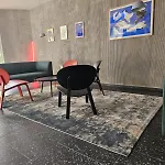 Apartamento Terrace-view 2br For Business & Leisure, Free Parking & Gym, Near Metro & Aqua Sport Centre Praga